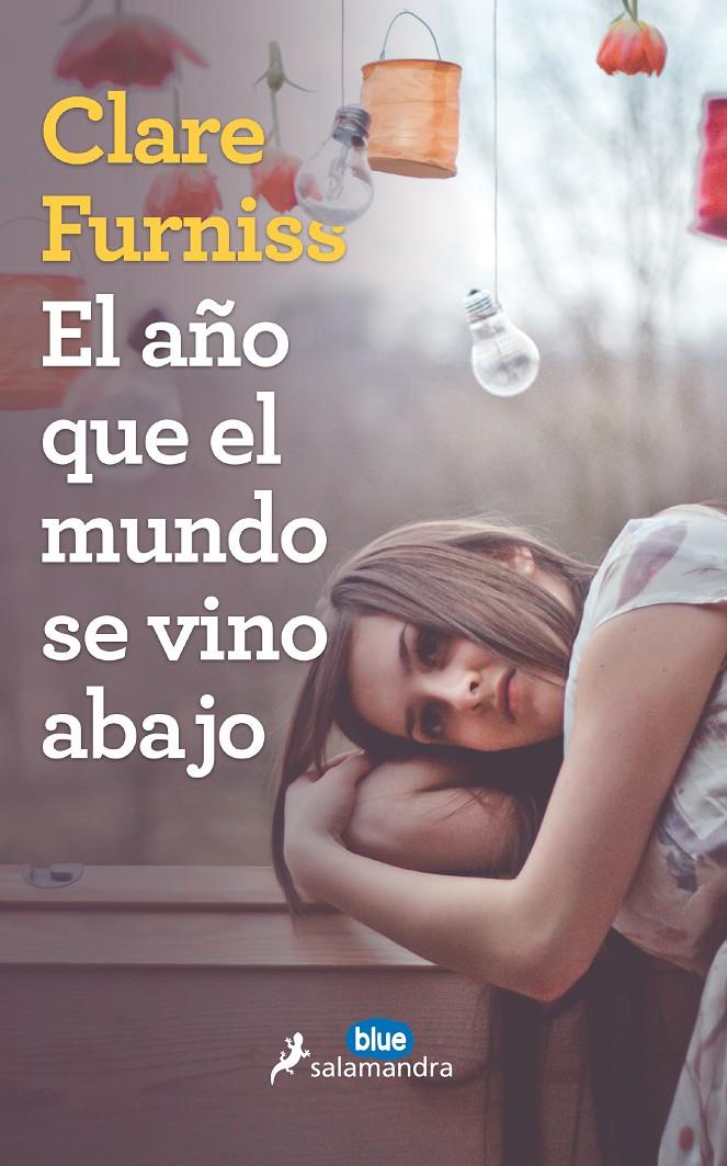 EL AÑO QUE EL MUNDO SE VINO ABAJO | 9788416555017 | FURNIS, CLARE