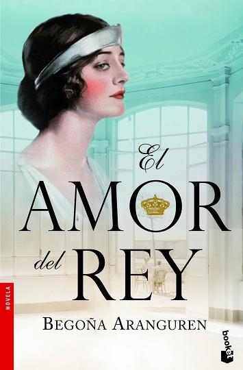 AMOR DEL REY, EL | 9788408101277 | ARANGUREN, BEGO¥A