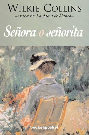 SEÑORA O SEÑORITA | 9788496829572 | COLLINS, WILKIE