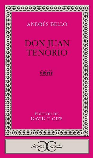 DON JUAN TENORIO | 9788470396946 | ZORRILLA, JOSE