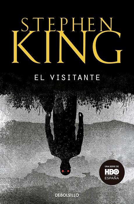 EL VISITANTE | 9788466349871 | KING, STEPHEN