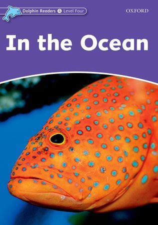 DOLPHIN READERS LEVEL 4: IN THE OCEAN | 9780194400695 | RICHARD NORTHCOTT