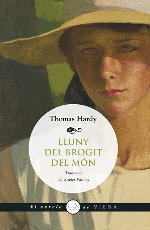 LLUNY DEL BROGIT MUNDÀ | 9788483307212 | HARDY, THOMAS