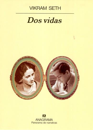 DOS VIDAS | 9788433971081 | SETH, VIKRAM