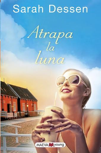 ATRAPA LA LUNA | 9788415532088 | DESSEN, SARAH