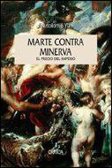 MARTE CONTRA MINERVA | 9788484325185 | YUN, BARTOLOMÉ