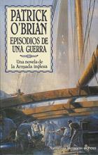 EPISODIOS DE UNA GUERRA | 9788435006354 | O'BRIAN, PATRICK