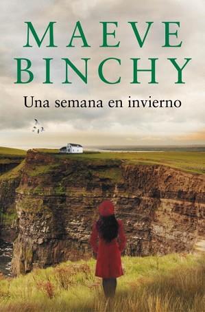 UNA SEMANA EN INVIERNO | 9788401354557 | BINCHY, MAEVE