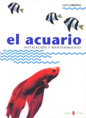 ACUARIO, EL | 9788476281888 | CARDONA, LUIS