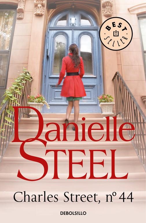 CHARLES STREET, Nº 44 | 9788466341127 | DANIELLE STEEL