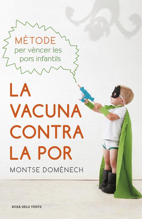 LA VACUNA CONTRA LA POR | 9788415961987 | DOMÈNECH,MONTSE