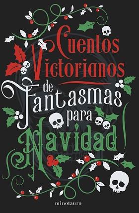 CUENTOS VICTORIANOS DE FANTASMAS PARA NAVIDAD | 9788445018361 | VARIOS AUTORES