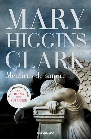 MENTIRAS DE SANGRE | 9788499894003 | HIGGINS CLARK,MARY