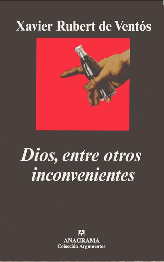 DIOS, ENTRE OTROS INCONVENIENTES | 9788433961464 | RUBERT DE VENTOS, XAVIER