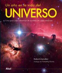 UN AÑO EN LA VIDA DEL UNIVERSO | 9788446027690 | GENDLER, ROBERT