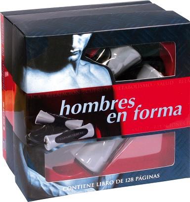 HOMBRES EN FORMA | 9788430566587 | GINGER, RICHARD