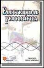 ELECTRICIDAD FRIGORIFICA | 9788428322980 | GODOY ARREBOLA, FRANCISCO