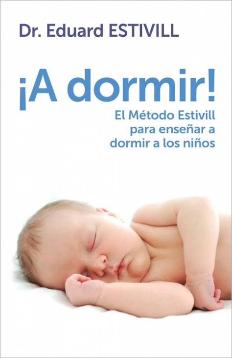 A DORMIR (CASTELLA) | 9788401347917 | ESTIVILL, EDUARD