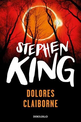 DOLORES CLAIBORNE | 9788499080017 | KING,STEPHEN