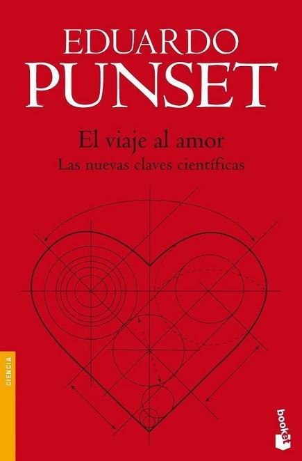 VIAJE AL AMOR, EL | 9788423341108 | PUNSET, EDUARDO