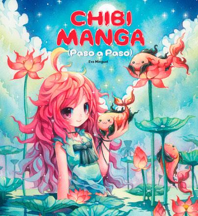 CHIBI MANGA (PASO A PASO) | 9788416500116 | INSTITUTO MONSA DE EDICIONES, S.A.