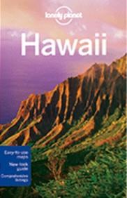 HAWAII (10) LONELY PLANET EN INGLES | 9781741798067 | AA. VV.