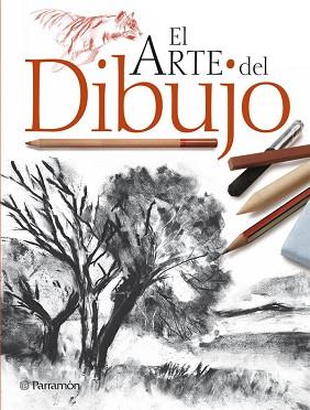 ARTE DEL DIBUJO, EL | 9788434232976 | PARRAMON