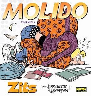 ZITS 9, MOLIDO | 9788498475142 | SCOTT, JERRY / BORGMAN, JIM