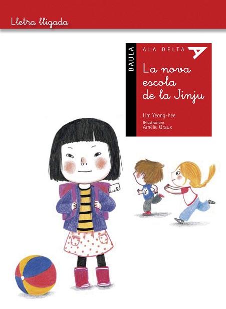 NOVA ESCOLA DE LA JINGU, LA | 9788447925971 | VV.AA.