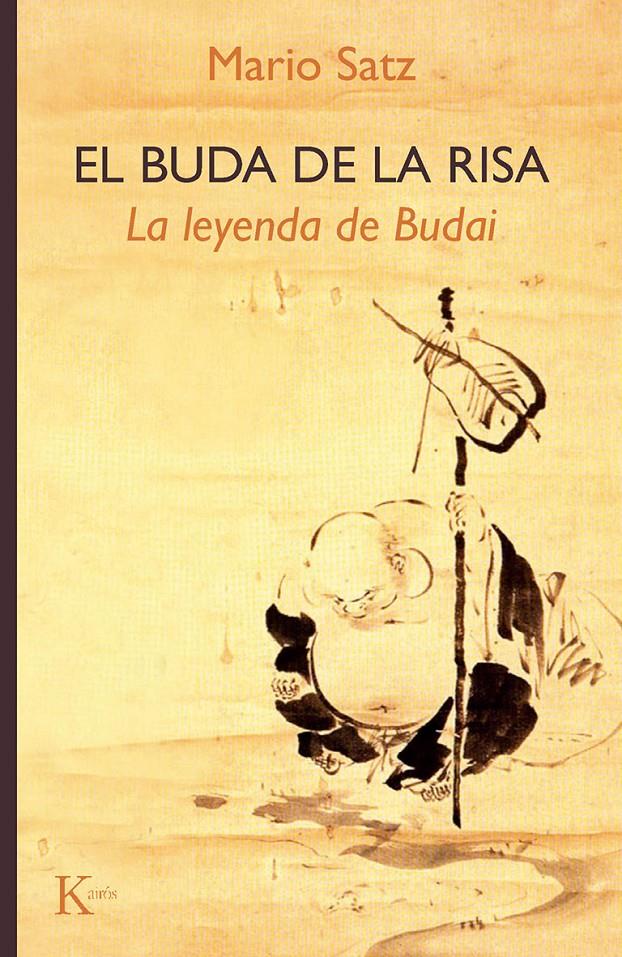 EL BUDA DE LA RISA | 9788499883359 | SATZ TETELBAUM, MARIO