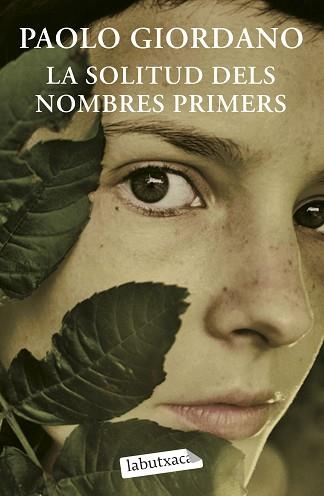 SOLITUD DELS NOMBRES PRIMERS, LA | 9788499300733 | GIORDANO, PAOLO