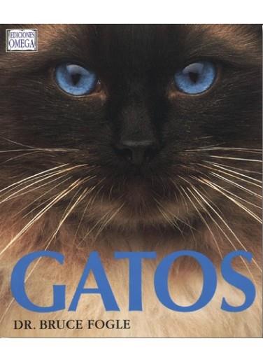 GATOS | 9788428213257 | DR. BRUCE FOGLE