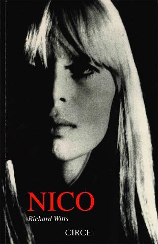 NICO | 9788477651116 | RICHARD WITTS