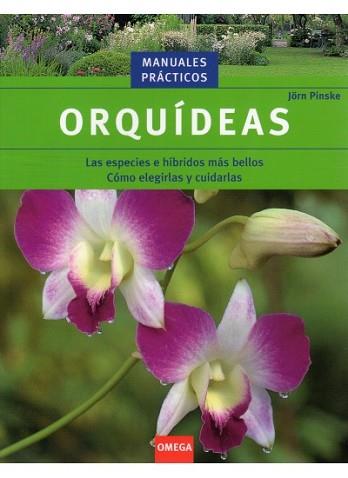 ORQUIDEAS | 9788428213974 | PINSKE, J.