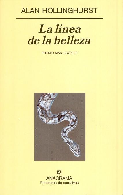 LINEA DE LA BELLEZA, LA | 9788433970879 | HOLLINGHURST, ALAN