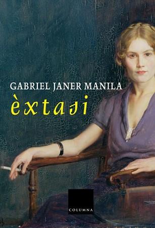 EXTASIS -COLUMNA- | 9788466406192 | JANER I MANILA, GABRIEL