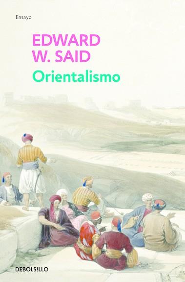 ORIENTALISMO | 9788497597678 | SAID, EDWARD W.