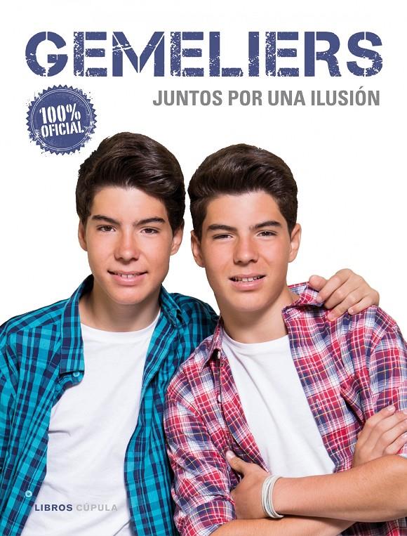 GEMELIERS | 9788448020828 | AA. VV.