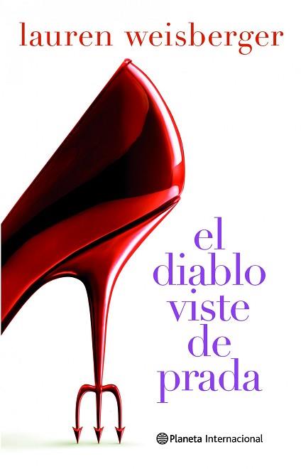 DIABLO VISTE DE PRADA, EL | 9788408094333 | WEISBERGER, LAUREN