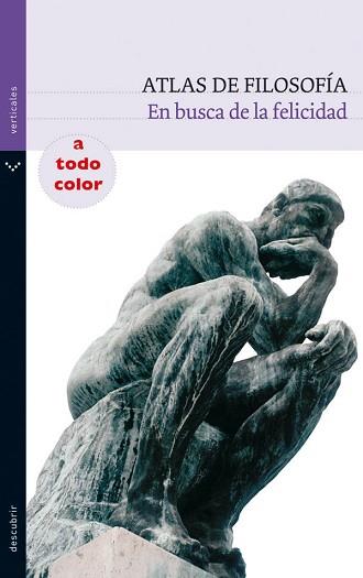 ATLAS DE FILOSOFIA | 9788434236073 | LEGUIZAMÓN, HÉCTOR