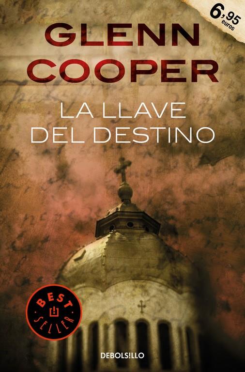 LA LLAVE DEL DESTINO | 9788466335782 | COOPER, GLENN