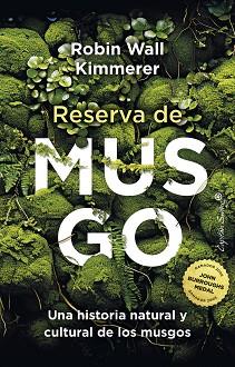 RESERVA DE MUSGO | 9788412779783 | WALL KIMMERER, ROBIN