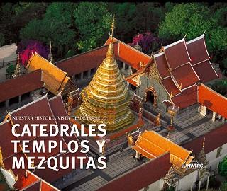 CATEDRALES TEMPLOS Y MEZQUITAS | 9788497852944 | STIERLIN, HENRI