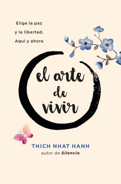 EL ARTE DE VIVIR | 9788416622993 | NHAT HANH, THICH