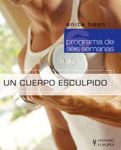 UN CUERPO ESCULPIDO | 9788425517440 | BEAN, ANITA