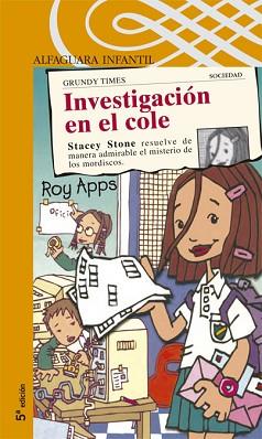 INVESTIGACION EN EL COLE | 9788420465821 | APPS, ROY