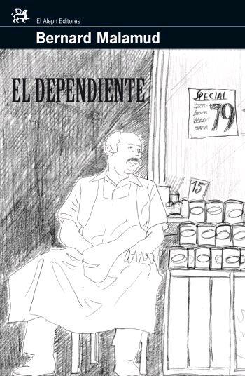 DEPENDIENTE, EL | 9788476698020 | MALAMUD, BERNARD (1914-1986)