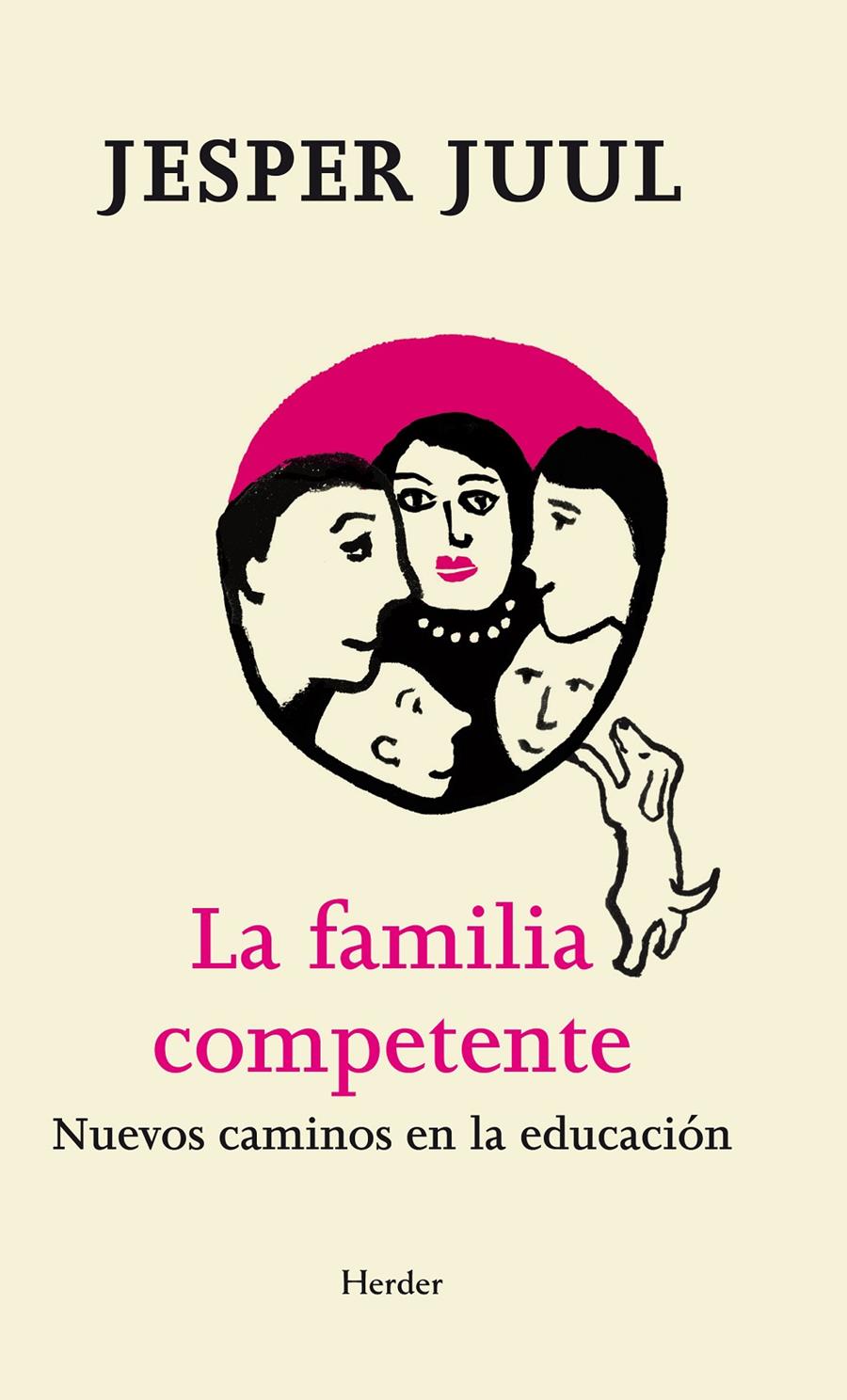 LA FAMILIA COMPETENTE | 9788425433252 | JUUL, JESPER