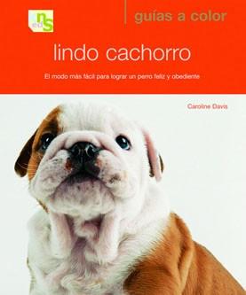 LINDO CACHORRO | 9788493662646 | DAVIS, CAROLINE