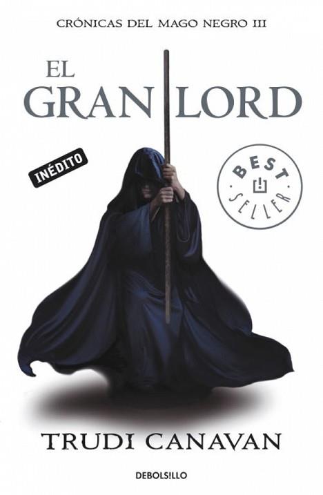 GRAN LORD, EL | 9788499083407 | CANAVAN,TRUDI